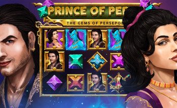 Prince of Persia