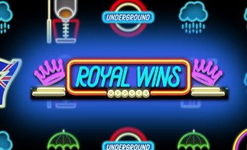 Royal Wins