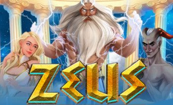 Zeus the Thunderer